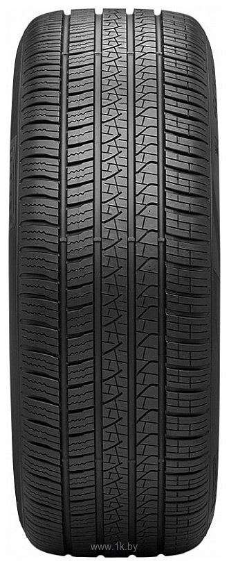 Фотографии Pirelli Scorpion Zero All Season 275/55 R19 111H