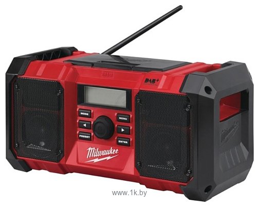 Фотографии Milwaukee M18 JSR DAB-0