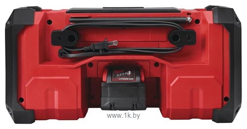 Фотографии Milwaukee M18 JSR DAB-0