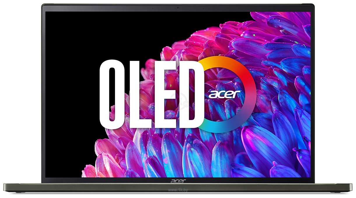 Фотографии Acer Swift Edge 16 SFE16-44-R48X (NX.KTDCD.001)