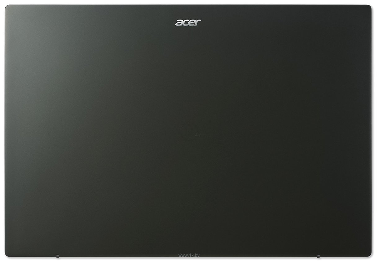 Фотографии Acer Swift Edge 16 SFE16-44-R48X (NX.KTDCD.001)