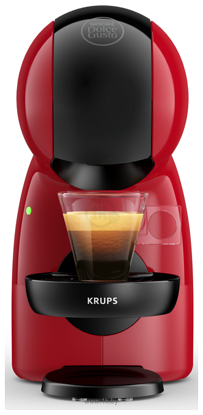 Фотографии Krups Dolce Gusto Piccolo XS KP1A3510