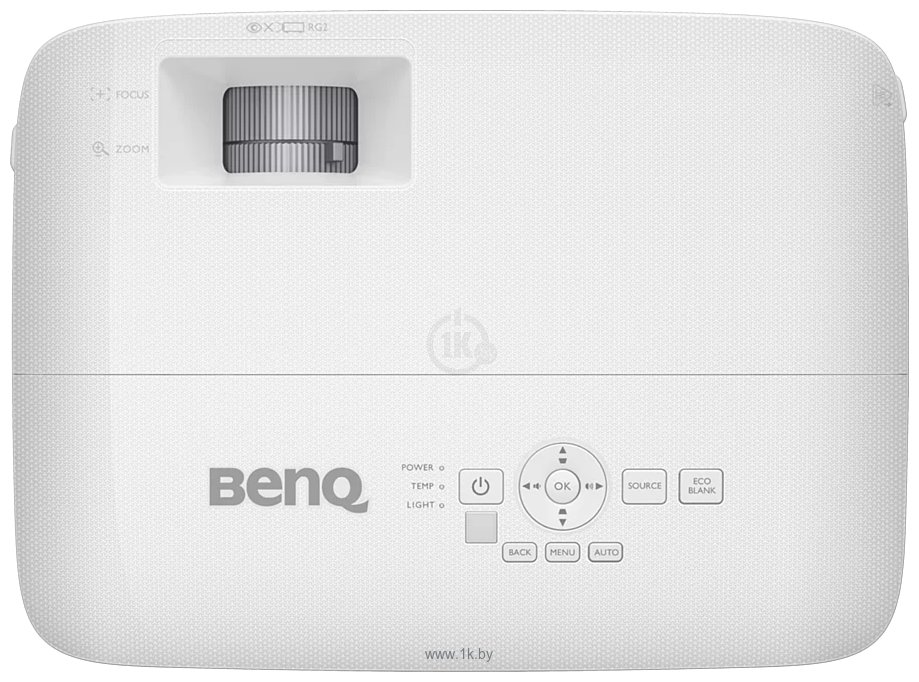 Фотографии BenQ MX560 9H.JNE77.1JE