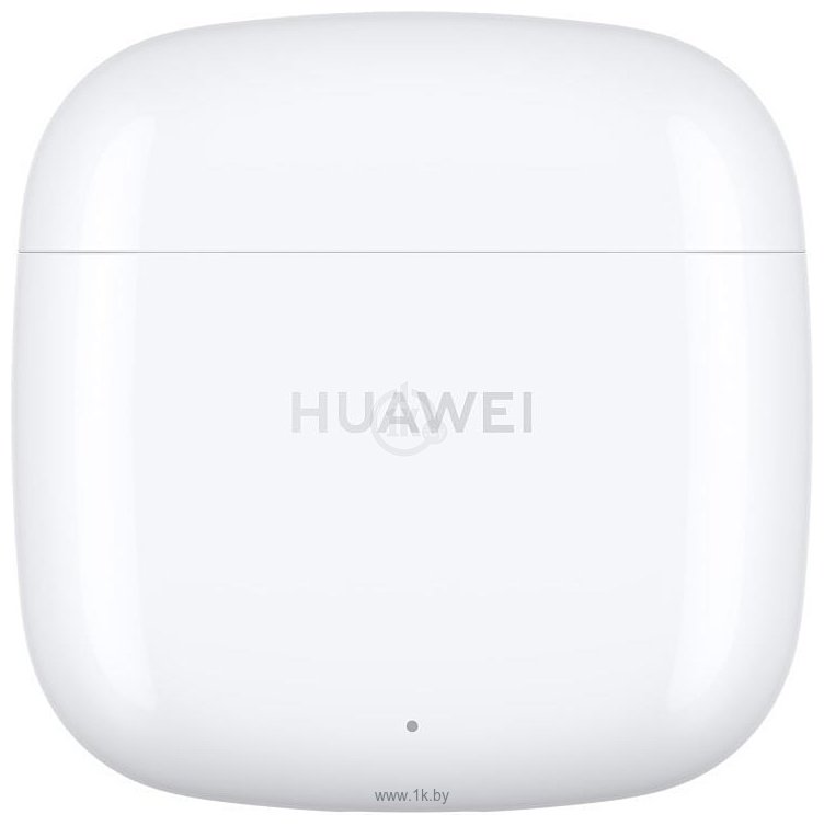 Фотографии Huawei FreeBuds SE 2 (керамический белый, китайская версия)