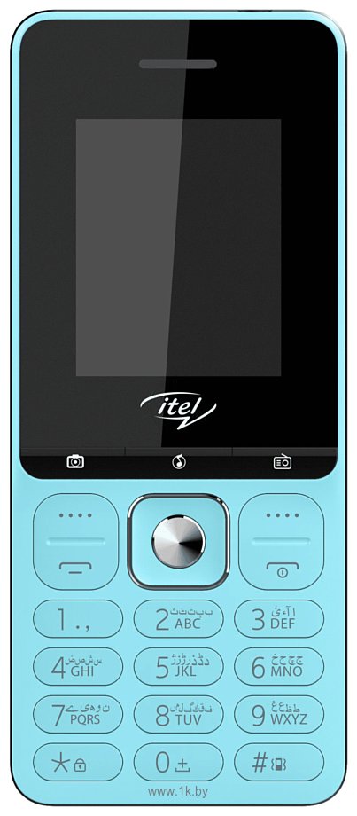 Фотографии Itel IT2176