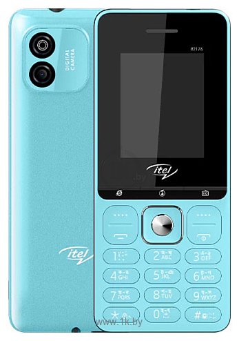 Фотографии Itel IT2176