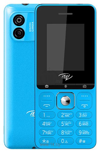 Фотографии Itel IT2176