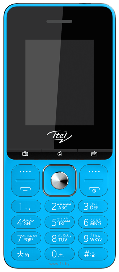 Фотографии Itel IT2176