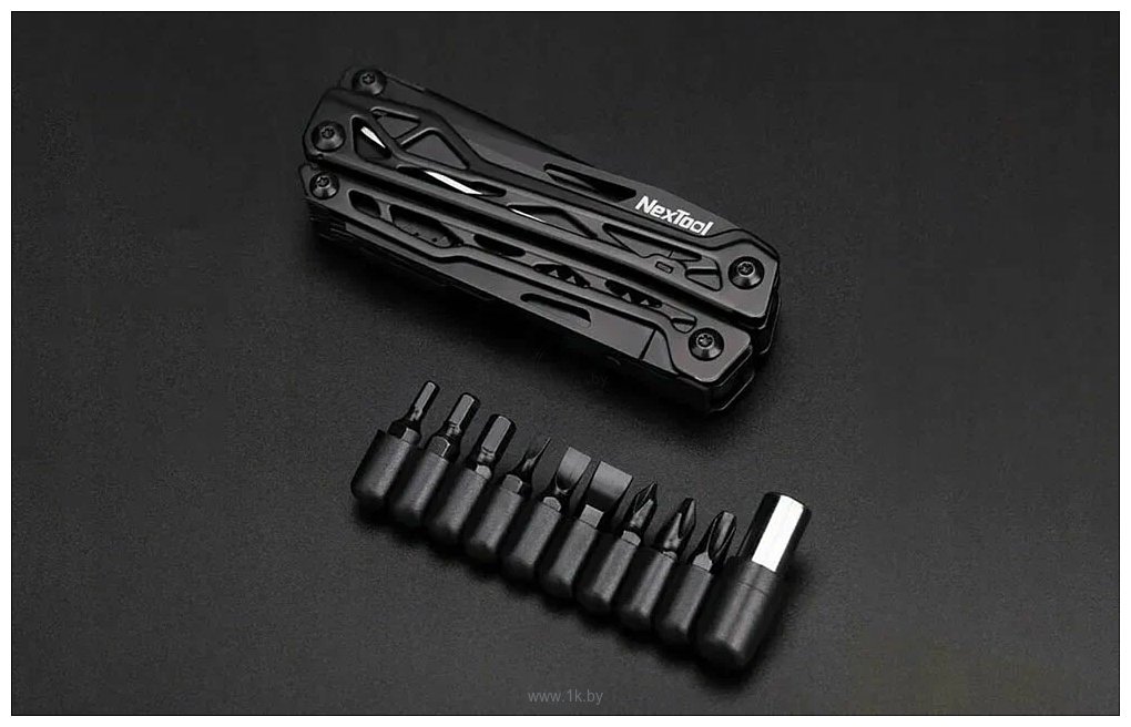 Фотографии NexTool Multifunctional Knife NE20044