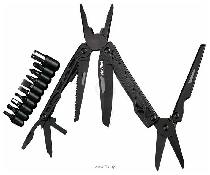 Фотографии NexTool Multifunctional Knife NE20044