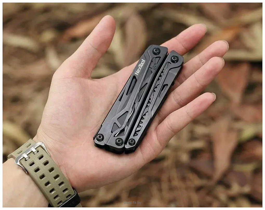 Фотографии NexTool Multifunctional Knife NE20044