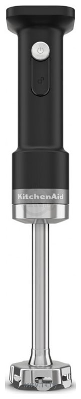 Фотографии KitchenAid Go 5KHBRV75BM