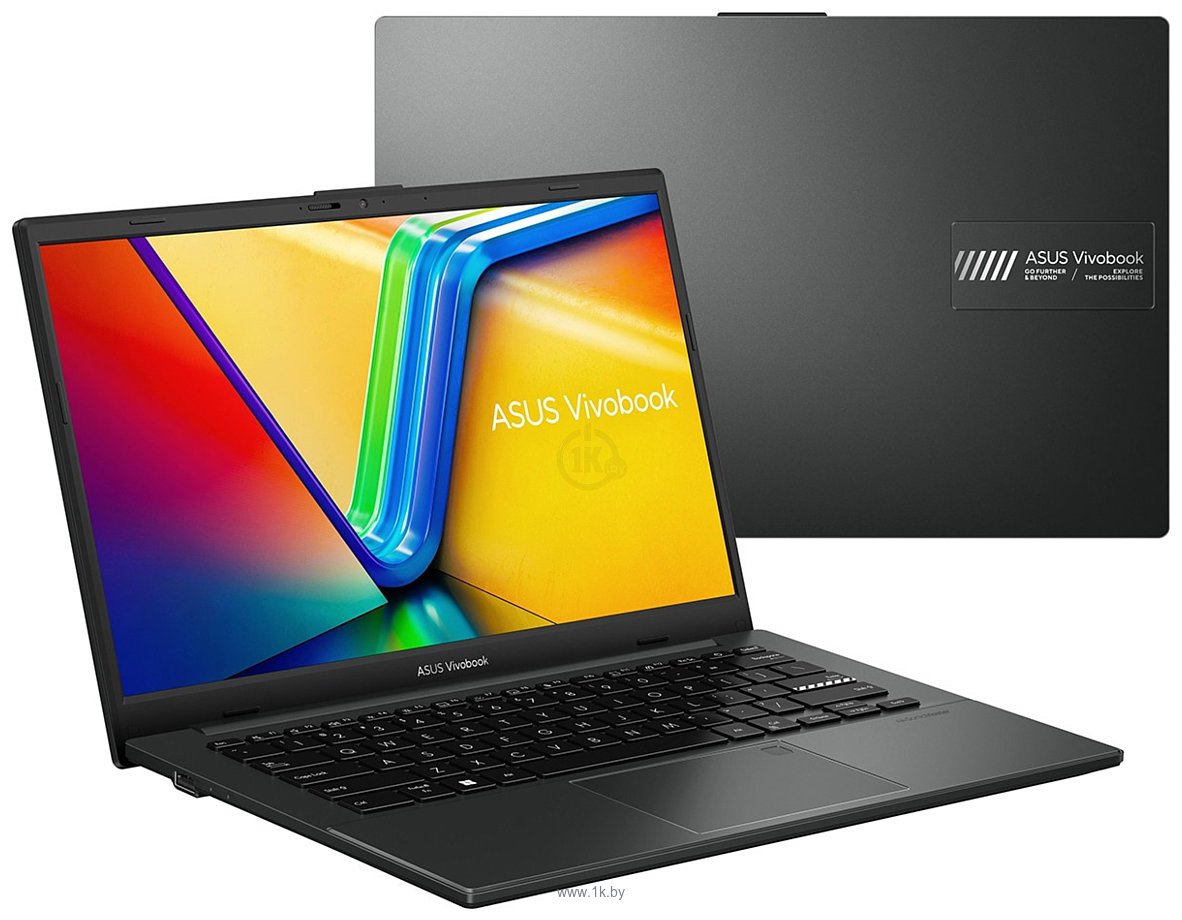 Фотографии ASUS Vivobook Go 14 E1404GA-NK053W