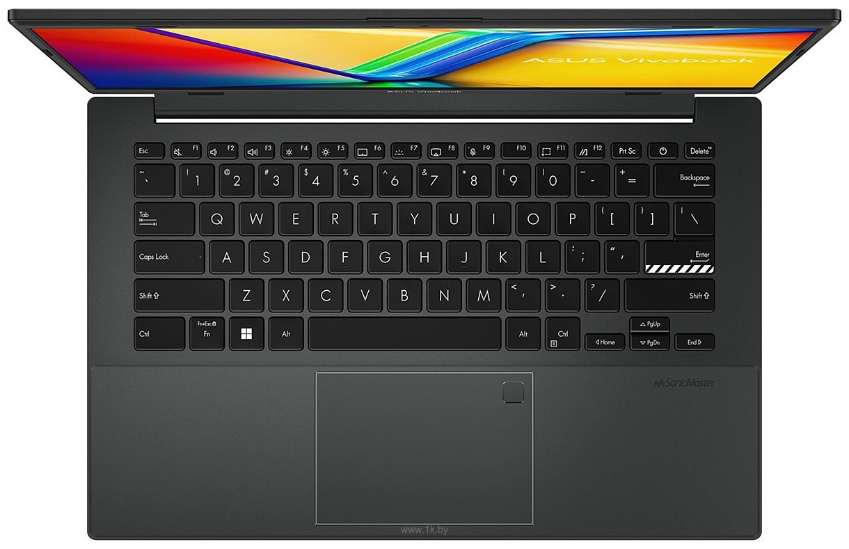 Фотографии ASUS Vivobook Go 14 E1404GA-NK053W