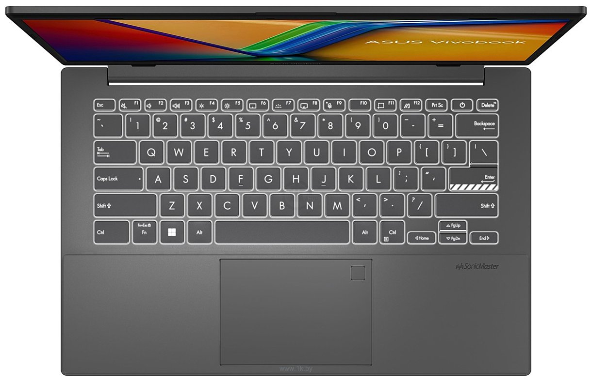 Фотографии ASUS Vivobook Go 14 E1404GA-NK053W