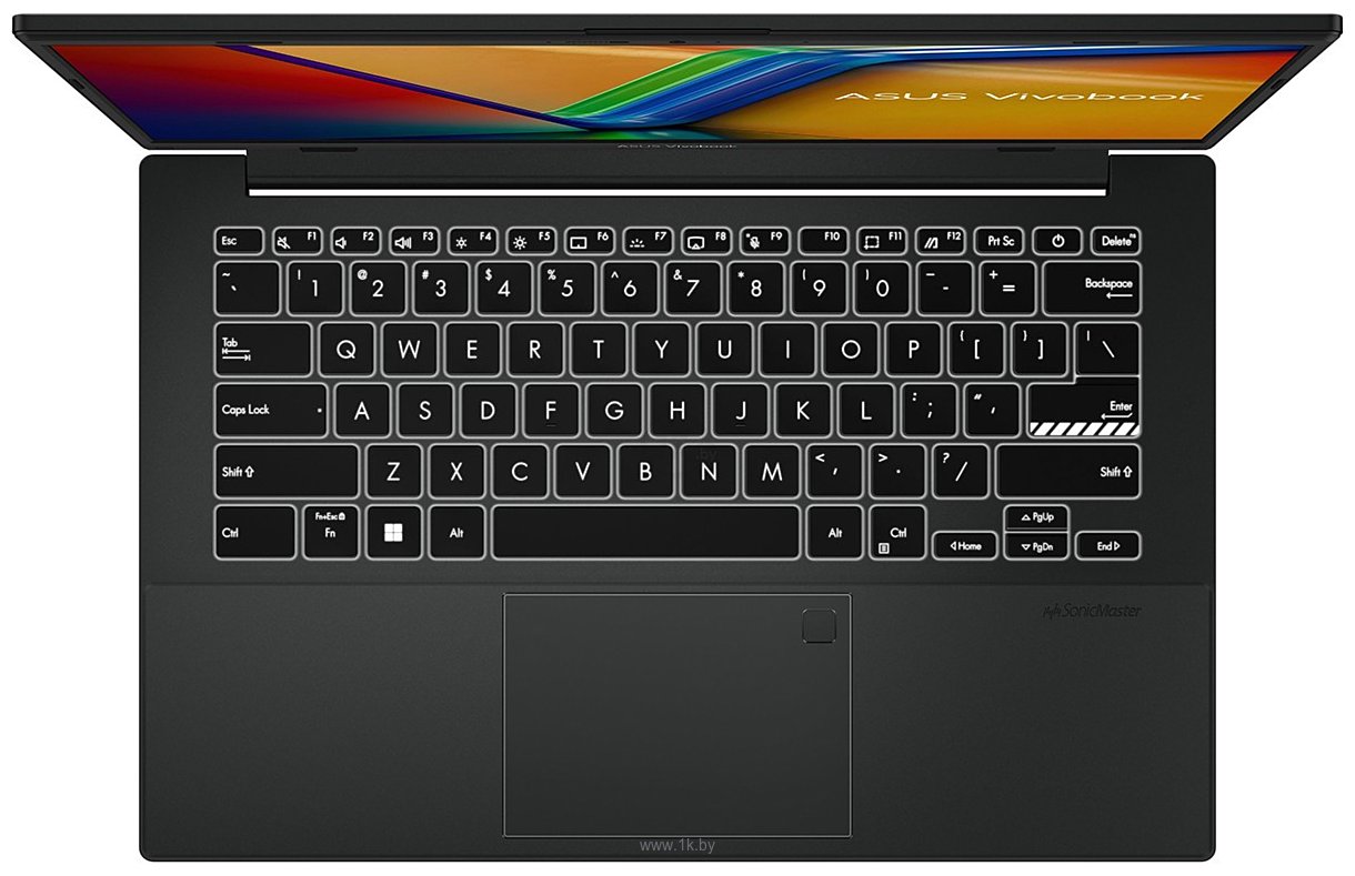 Фотографии ASUS Vivobook Go 14 E1404GA-NK053W