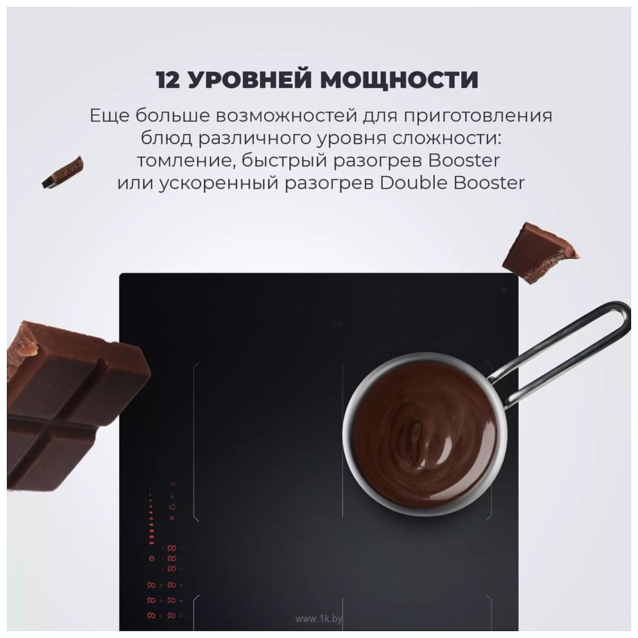 Фотографии DeLonghi SLI 754