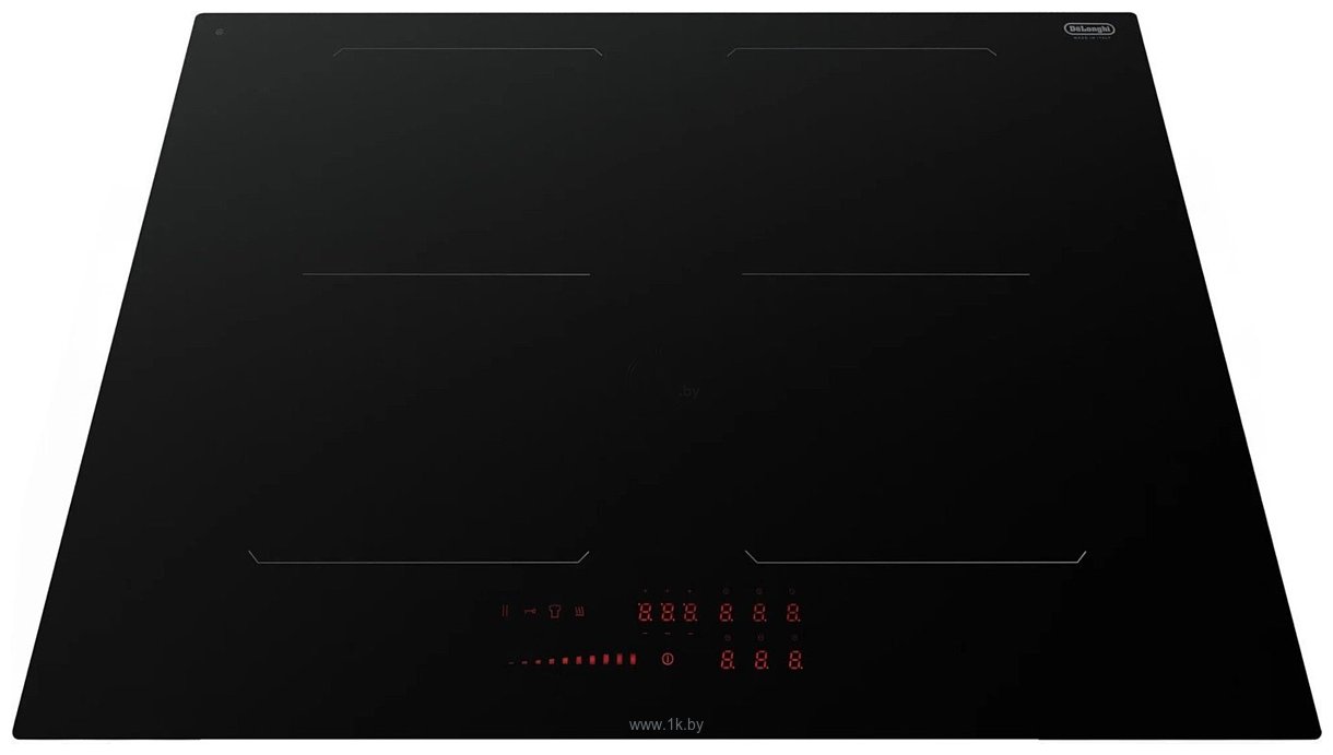 Фотографии DeLonghi SLI 754
