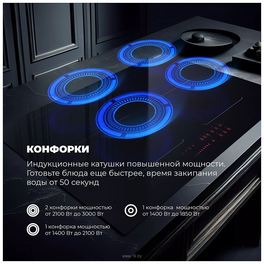 Фотографии DeLonghi SLI 754