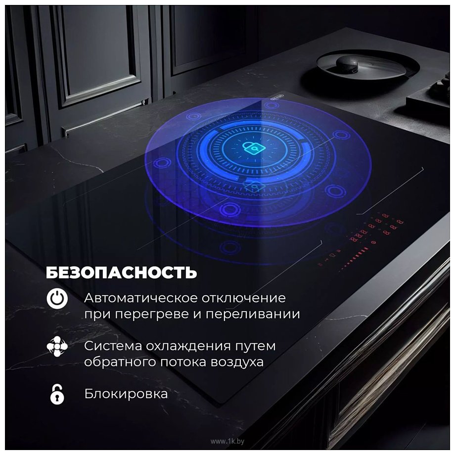 Фотографии DeLonghi SLI 754