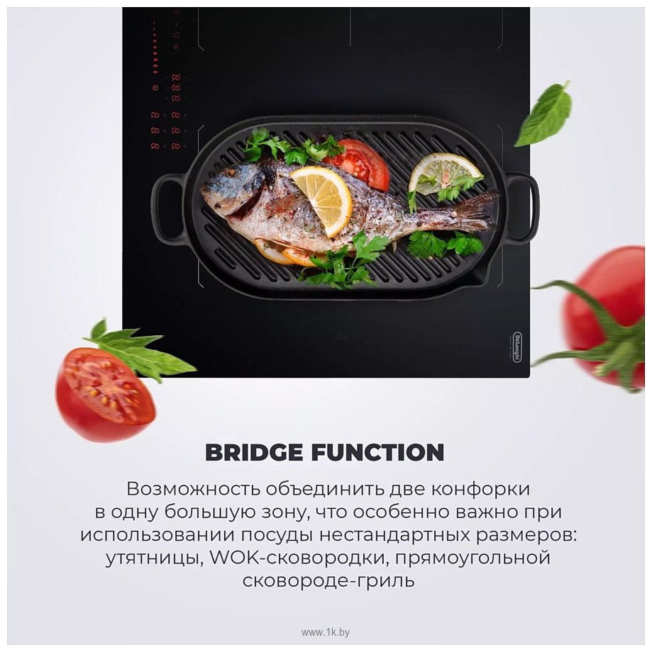 Фотографии DeLonghi SLI 754