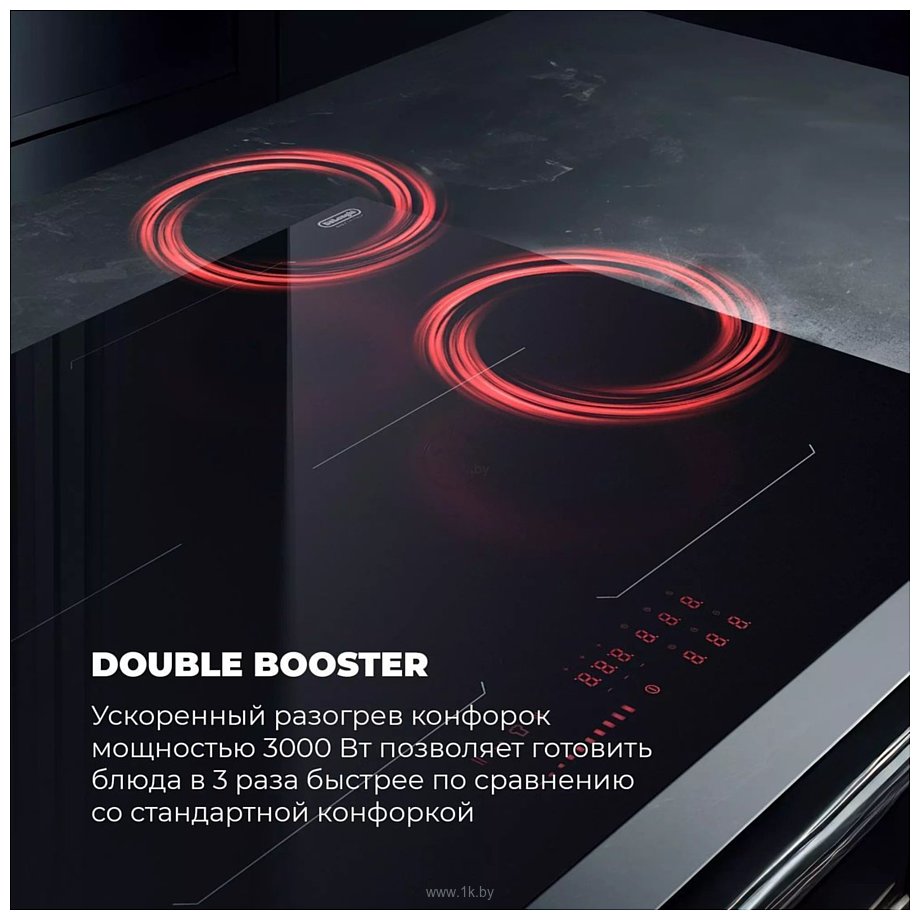 Фотографии DeLonghi SLI 754