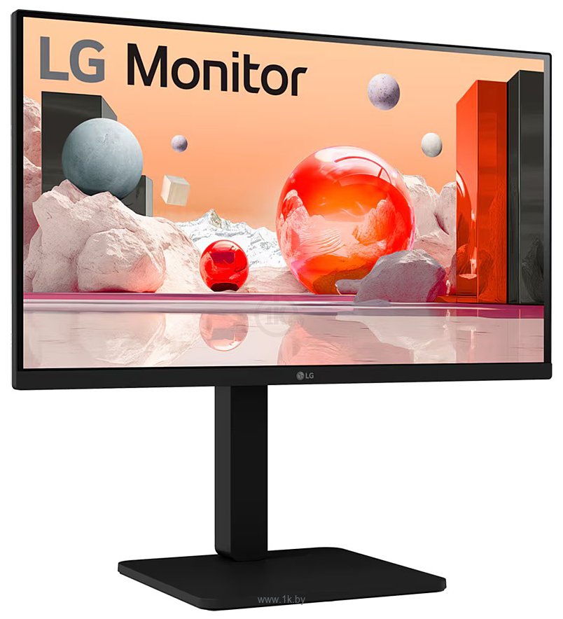 Фотографии LG 24BA550-B