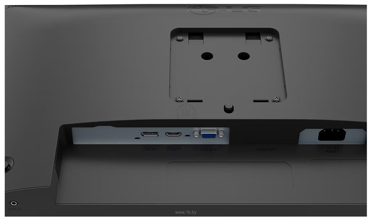 Фотографии LG 24BA550-B