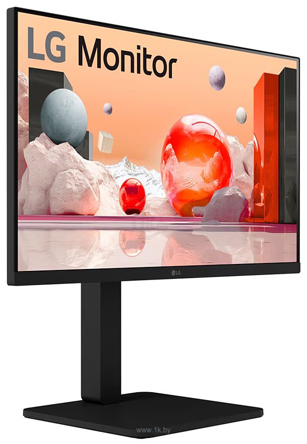 Фотографии LG 24BA550-B
