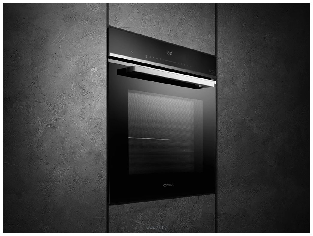 Фотографии Concept ETV8560BCN
