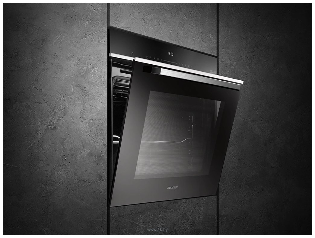 Фотографии Concept ETV8560BCN