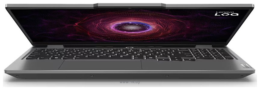 Фотографии Lenovo LOQ 15ARP9 (83JC00ENRK)