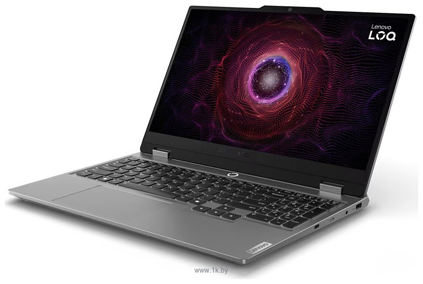 Фотографии Lenovo LOQ 15ARP9 (83JC00ENRK)