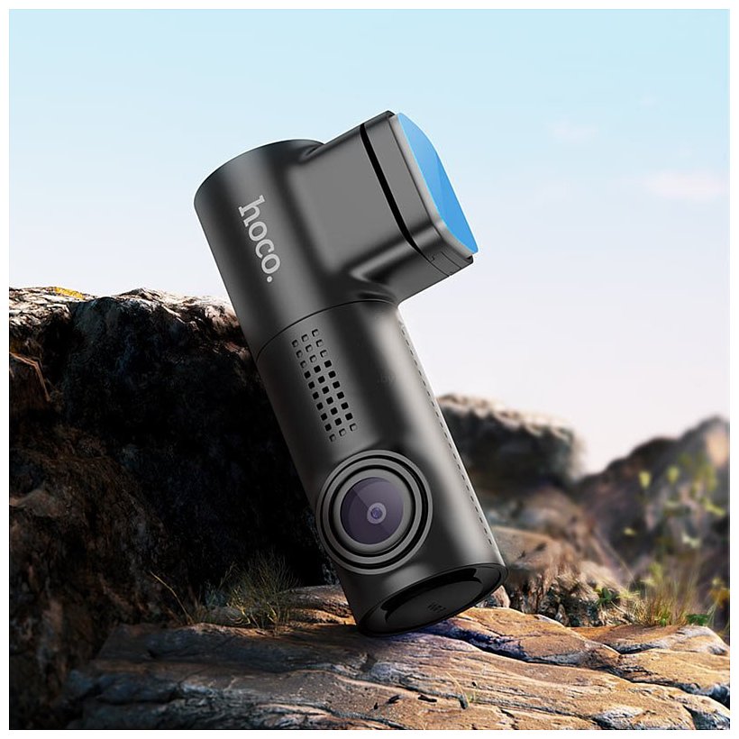 Фотографии Hoco DV1 Фотографии Hoco DV1