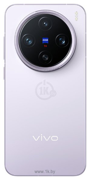 Фотографии Vivo X200 Pro mini 16/1024GB (китайская версия) Фотографии Vivo X200 Pro mini 16/1024GB (китайская версия)