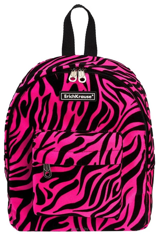 Фотографии Erich Krause EasyLine 6L Velvet Zebra 54731
