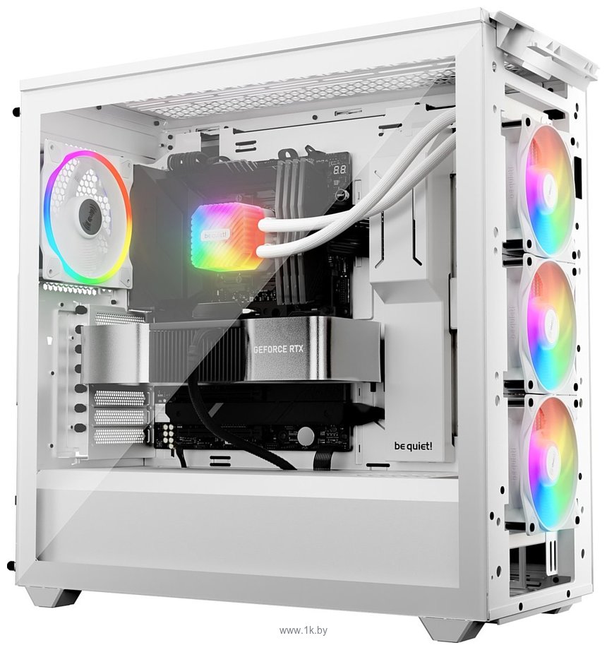 Фотографии be quiet! Light Loop 360mm BW023