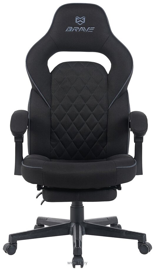 Фотографии Brave WS-5-1 (Wong Black)