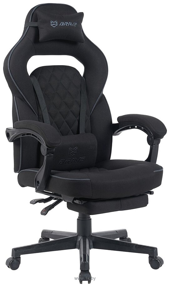 Фотографии Brave WS-5-1 (Wong Black)