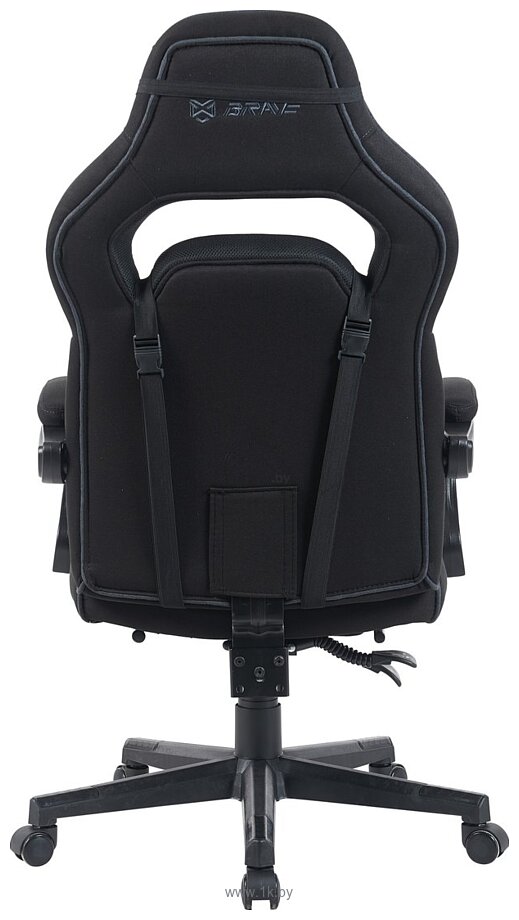 Фотографии Brave WS-5-1 (Wong Black)