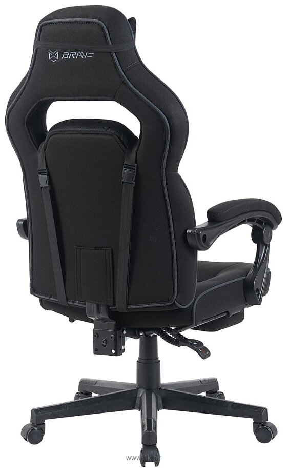 Фотографии Brave WS-5-1 (Wong Black)