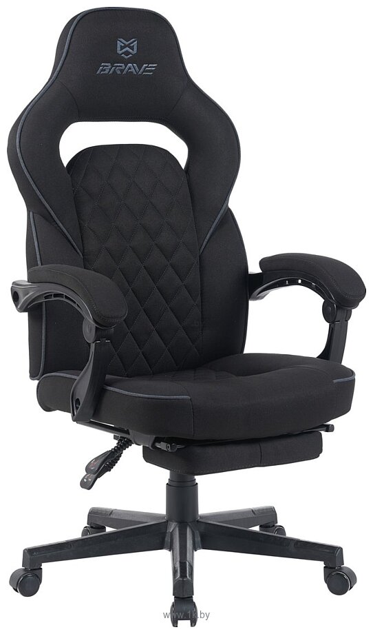 Фотографии Brave WS-5-1 (Wong Black)