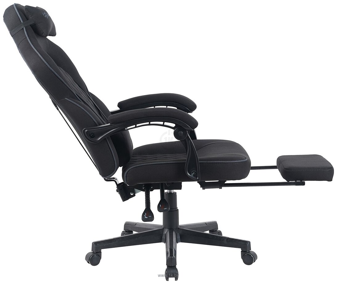 Фотографии Brave WS-5-1 (Wong Black)