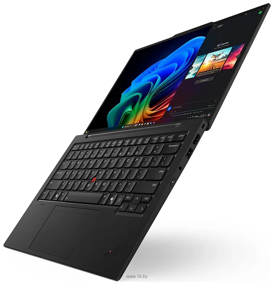 Фотографии Lenovo ThinkPad X1 Carbon Gen 13 21NXA038CD