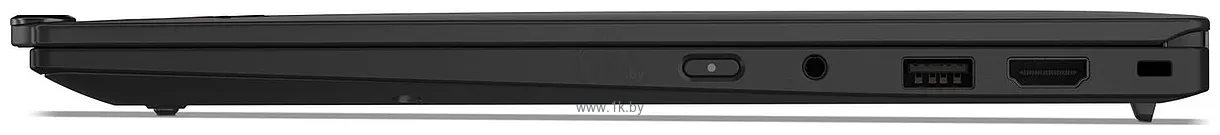 Фотографии Lenovo ThinkPad X1 Carbon Gen 13 21NXA038CD
