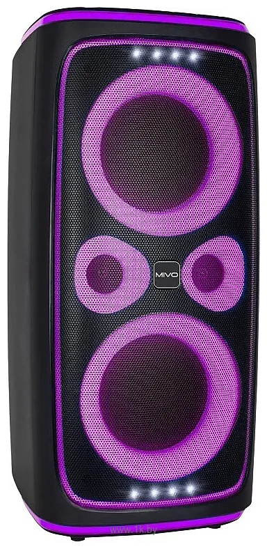 Фотографии Mivo MD-658