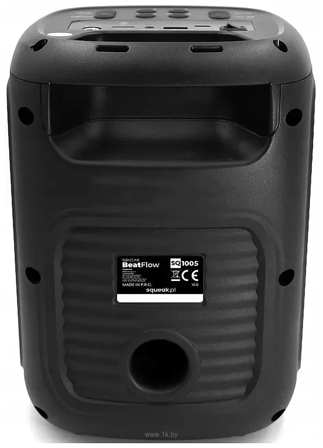 Фотографии Squeak Beatflow Radio Fm (SQ1005)