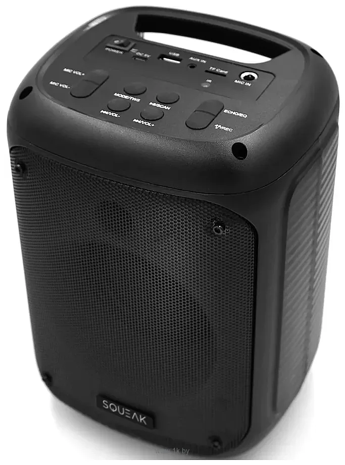 Фотографии Squeak Beatflow Radio Fm (SQ1005)