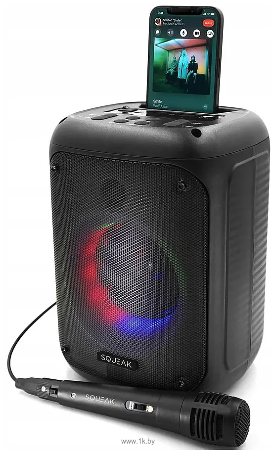 Фотографии Squeak Beatflow Radio Fm (SQ1005)