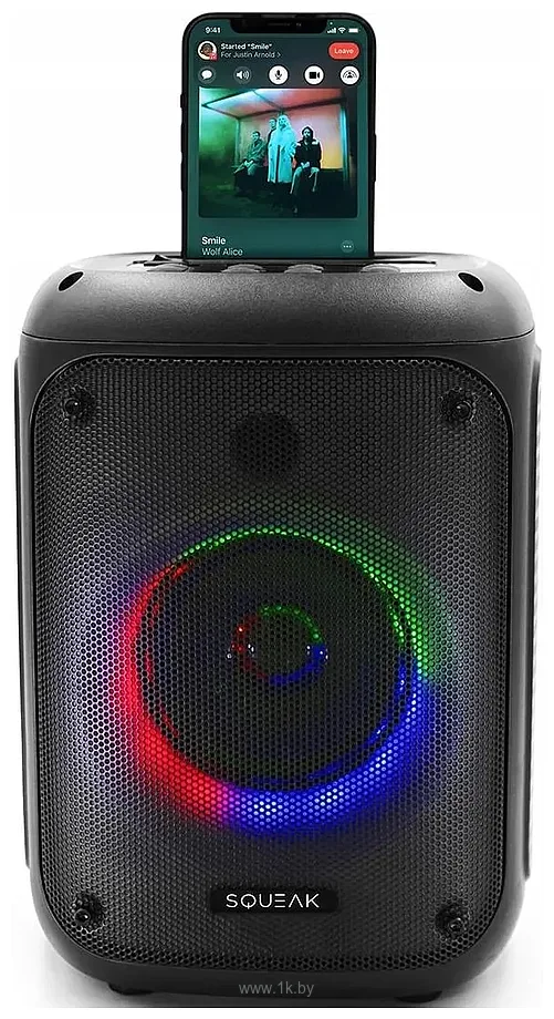 Фотографии Squeak Beatflow Radio Fm (SQ1005)